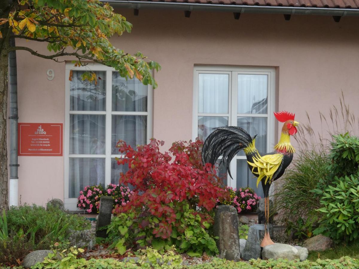 مبيت وإفطار Rösrath Le Coq Nientiedt المظهر الخارجي الصورة